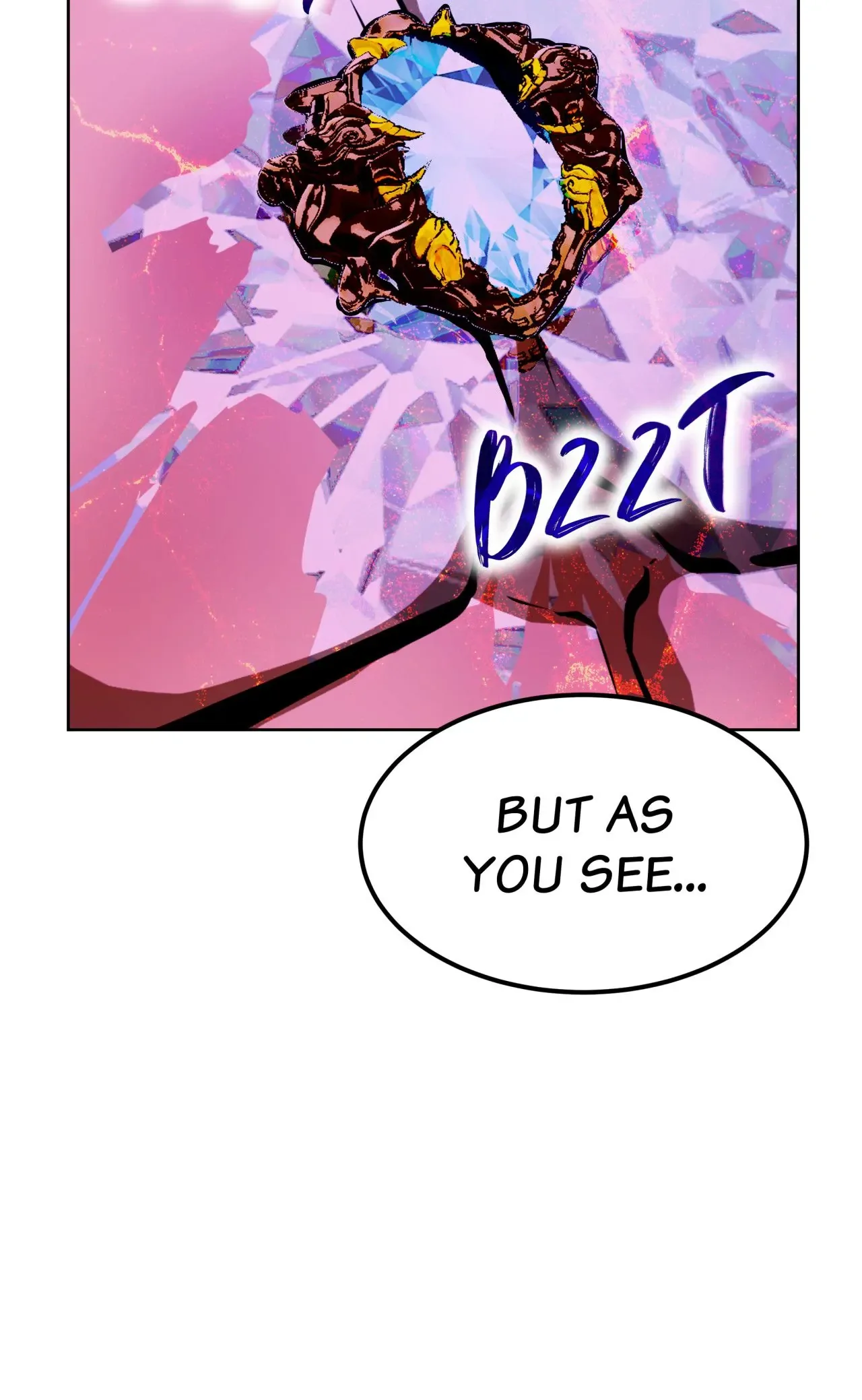 Summoners War: Cross Chapter 3 page 65