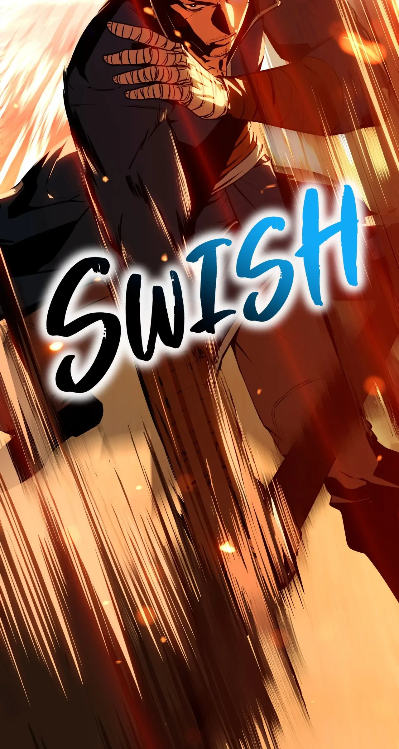 Summoners War: Cross Chapter 3 page 97