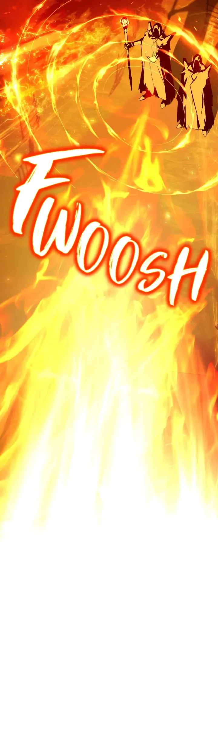 Summoners War: Cross Chapter 4 page 8