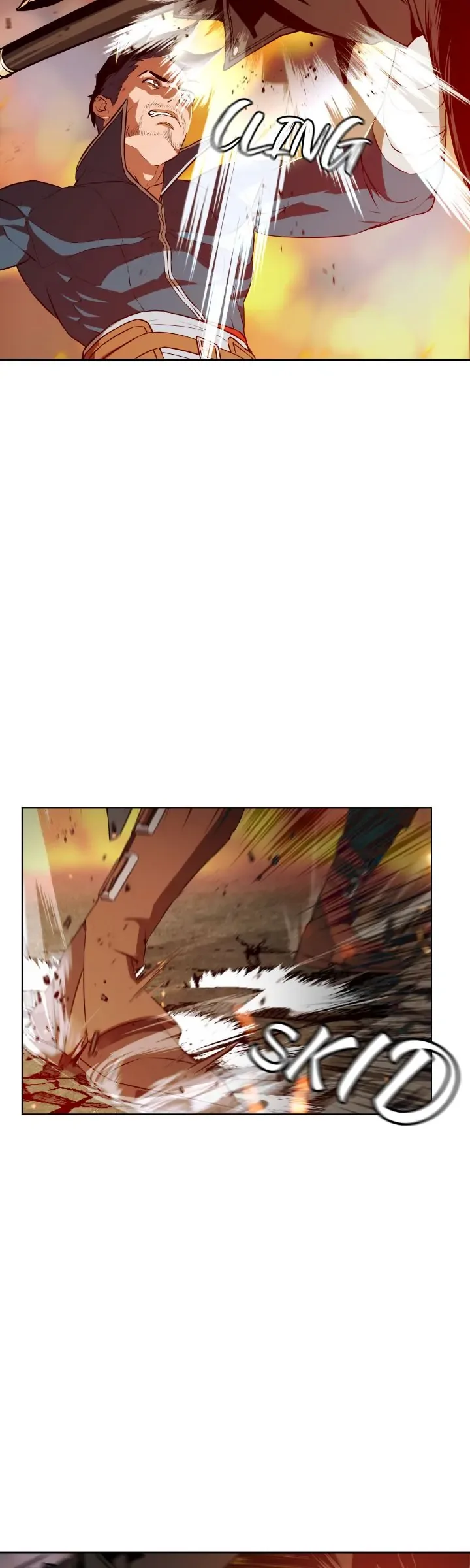 Summoners War: Cross Chapter 4 page 13