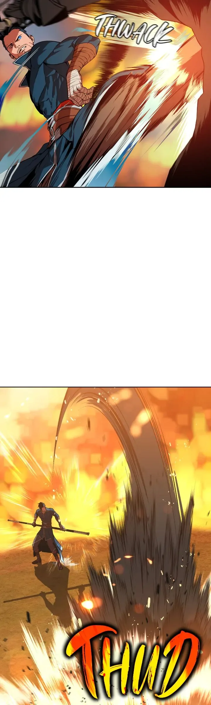 Summoners War: Cross Chapter 4 page 14