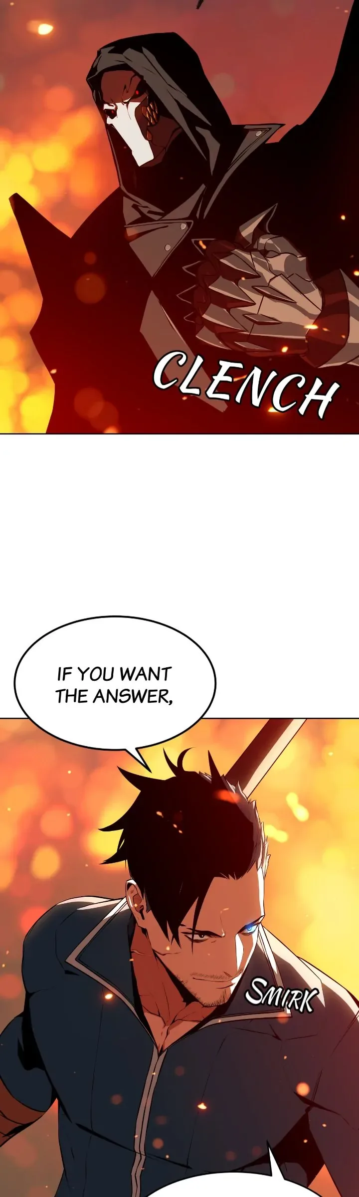 Summoners War: Cross Chapter 4 page 4
