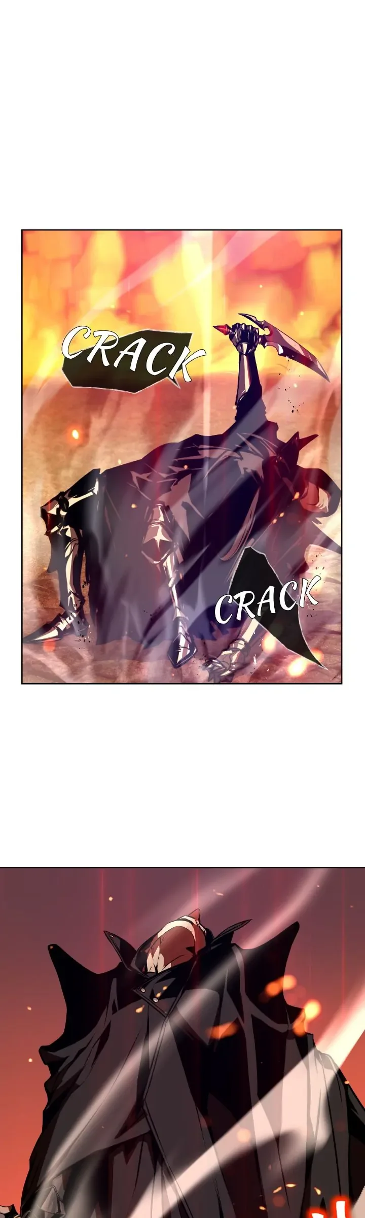 Summoners War: Cross Chapter 4 page 16