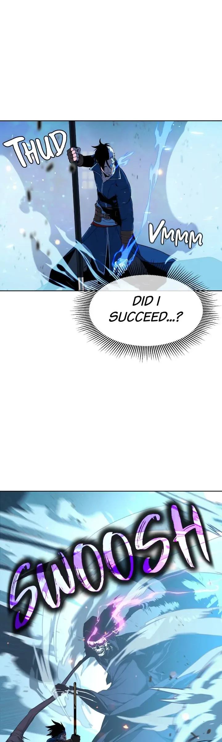 Summoners War: Cross Chapter 4 page 30