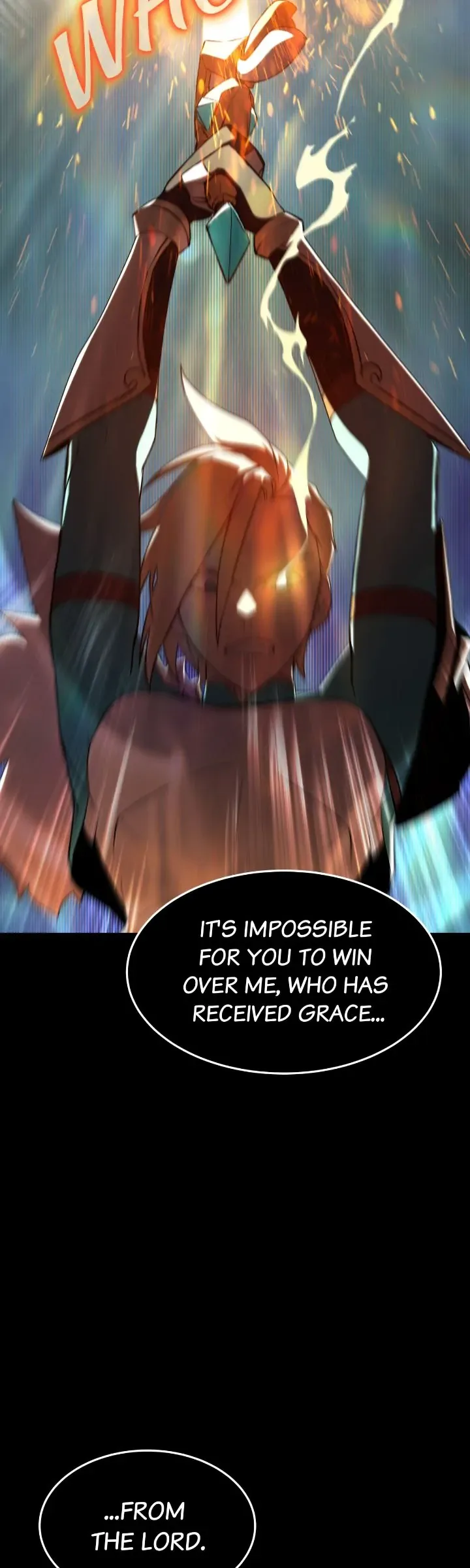 Summoners War: Cross Chapter 5 page 38