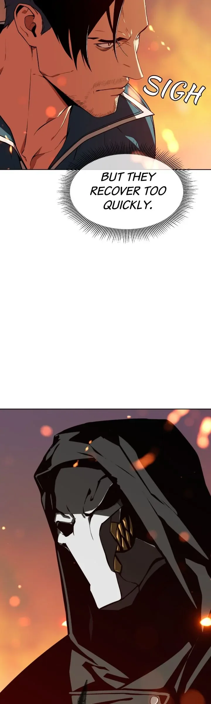 Summoners War: Cross Chapter 4 page 19