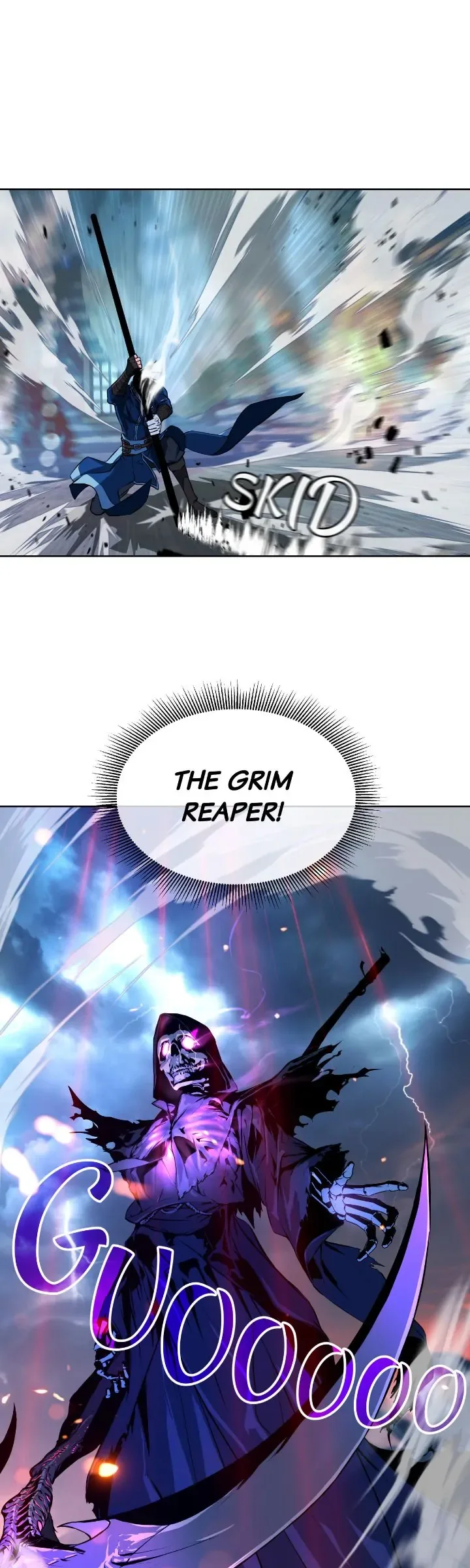 Summoners War: Cross Chapter 4 page 34