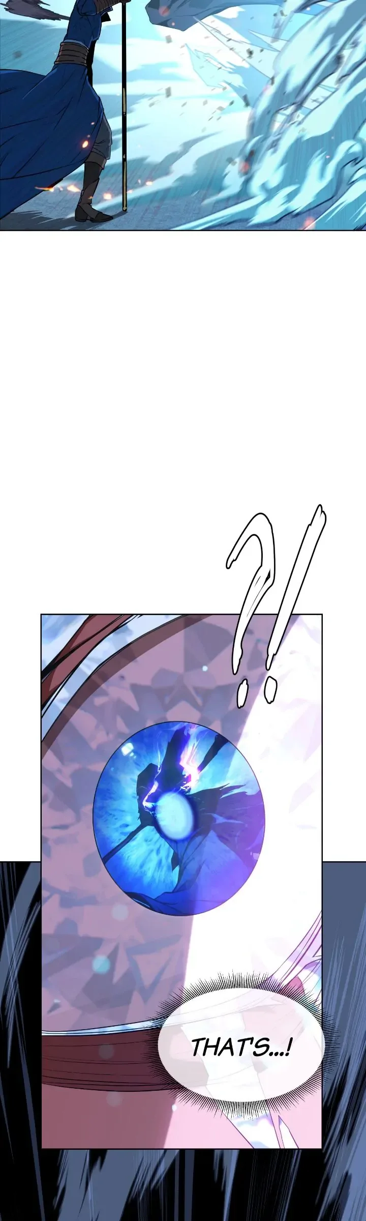 Summoners War: Cross Chapter 4 page 31