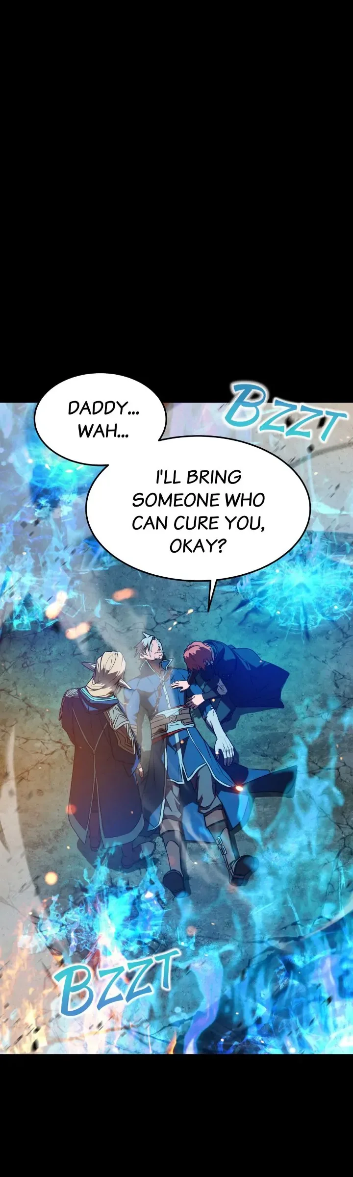 Summoners War: Cross Chapter 5 page 53