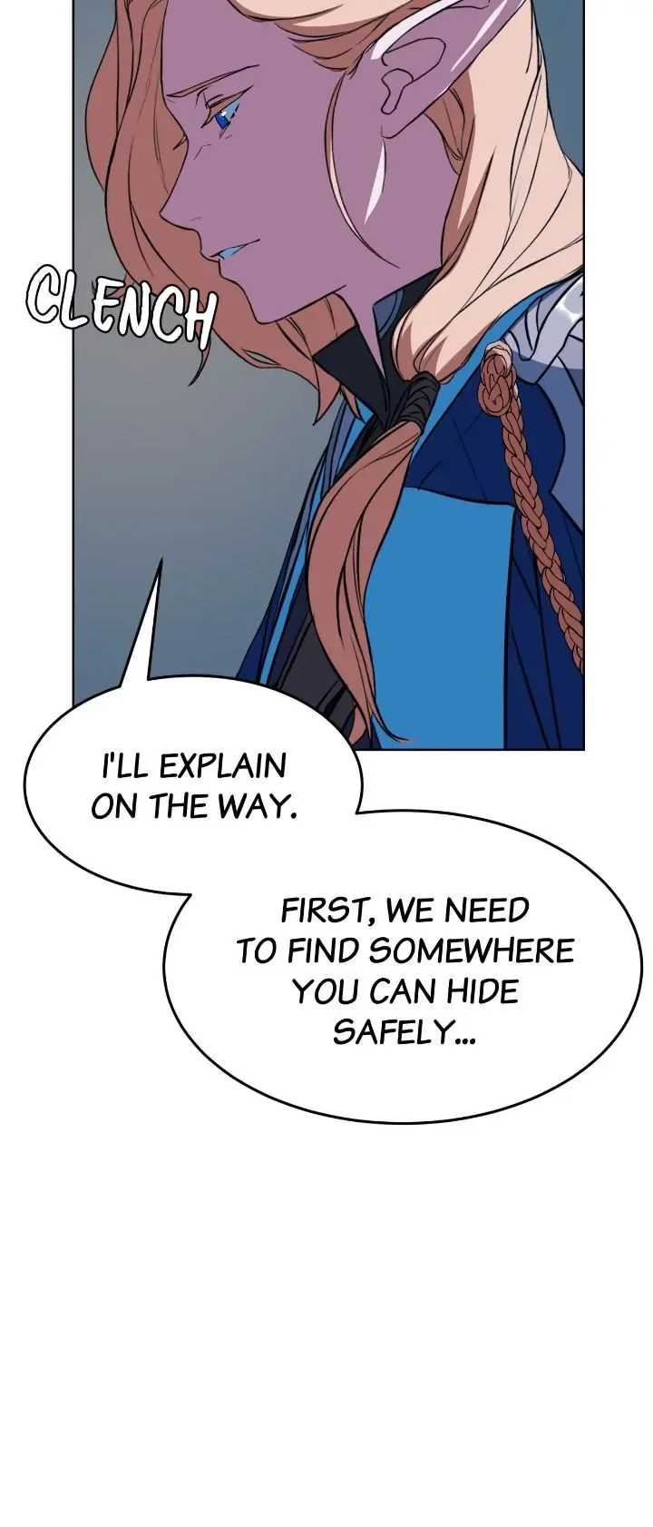 Summoners War: Cross Chapter 4 page 45