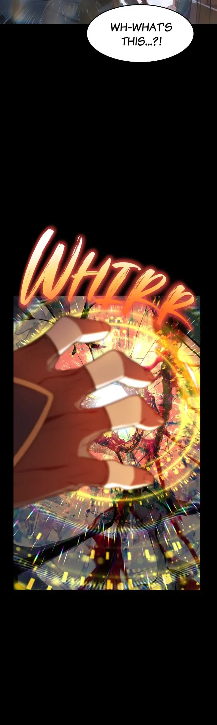 Summoners War: Cross Chapter 5 page 58
