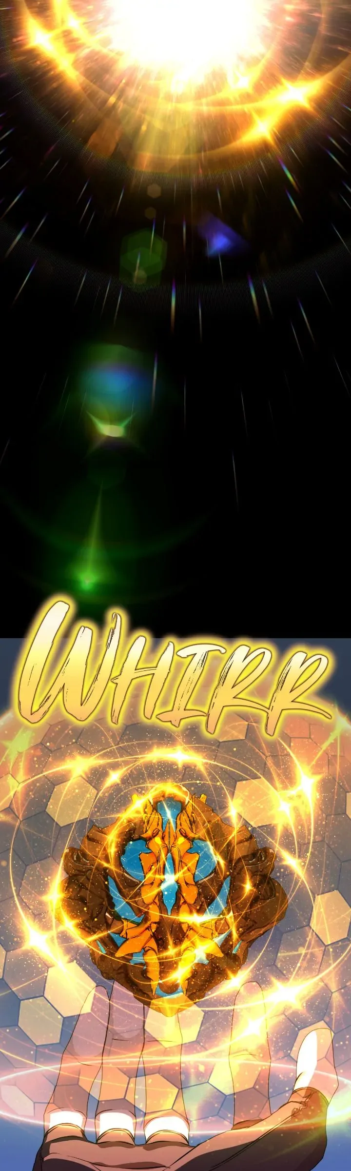 Summoners War: Cross Chapter 5 page 61