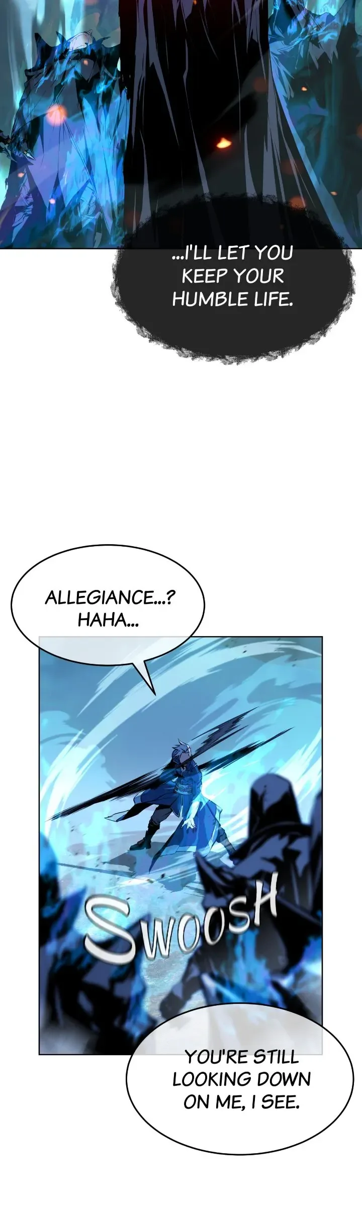 Summoners War: Cross Chapter 4 page 56