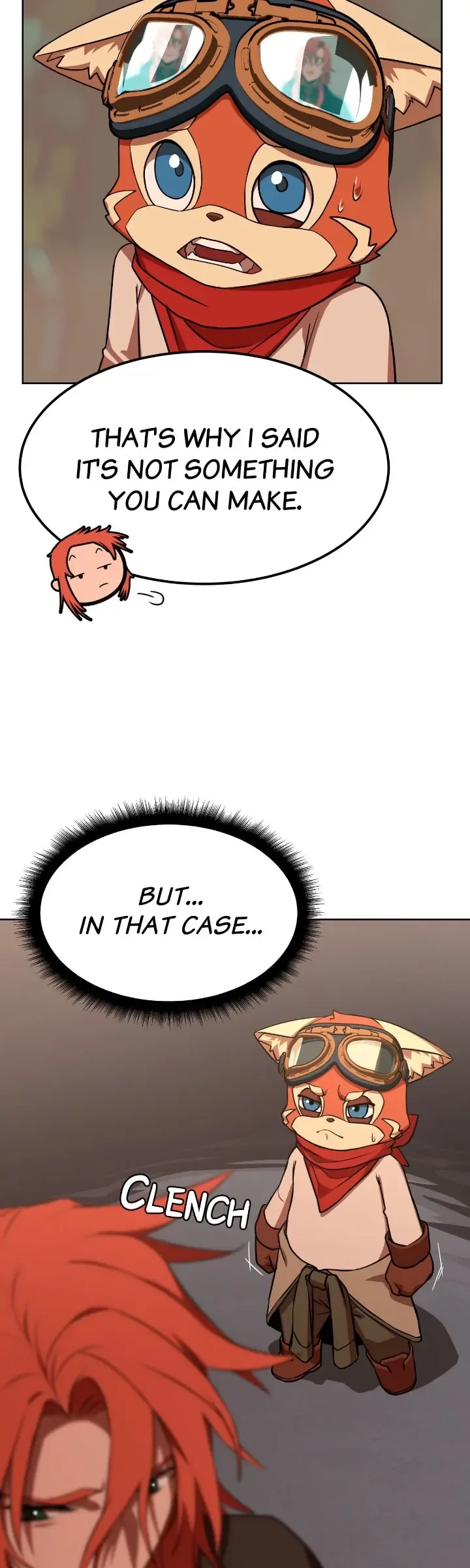 Summoners War: Cross Chapter 9 page 11