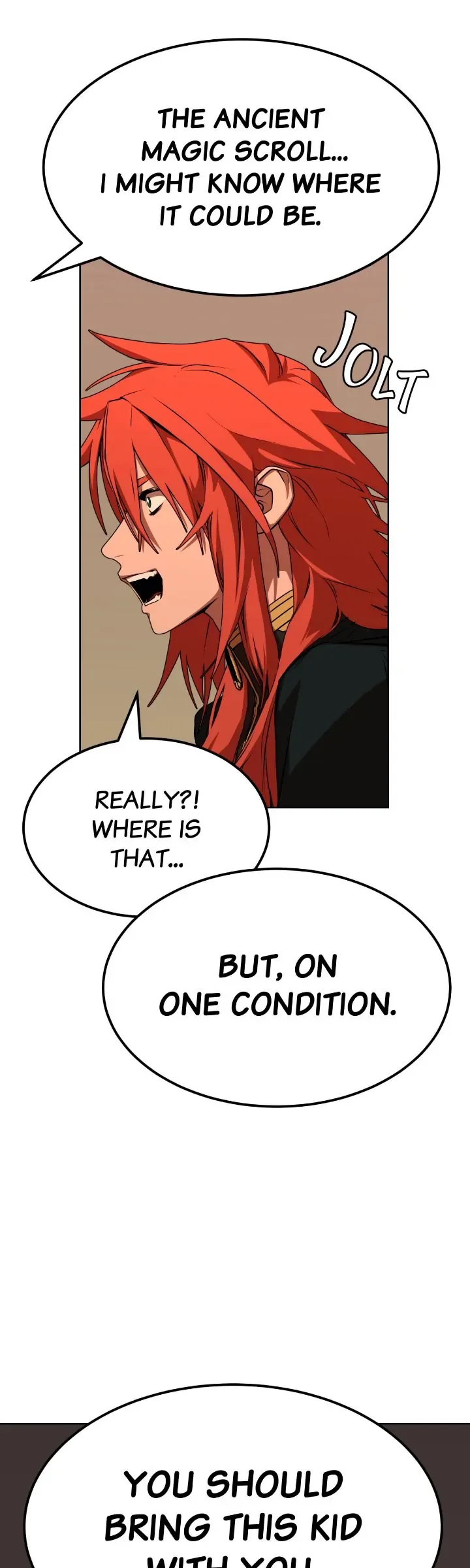 Summoners War: Cross Chapter 9 page 24