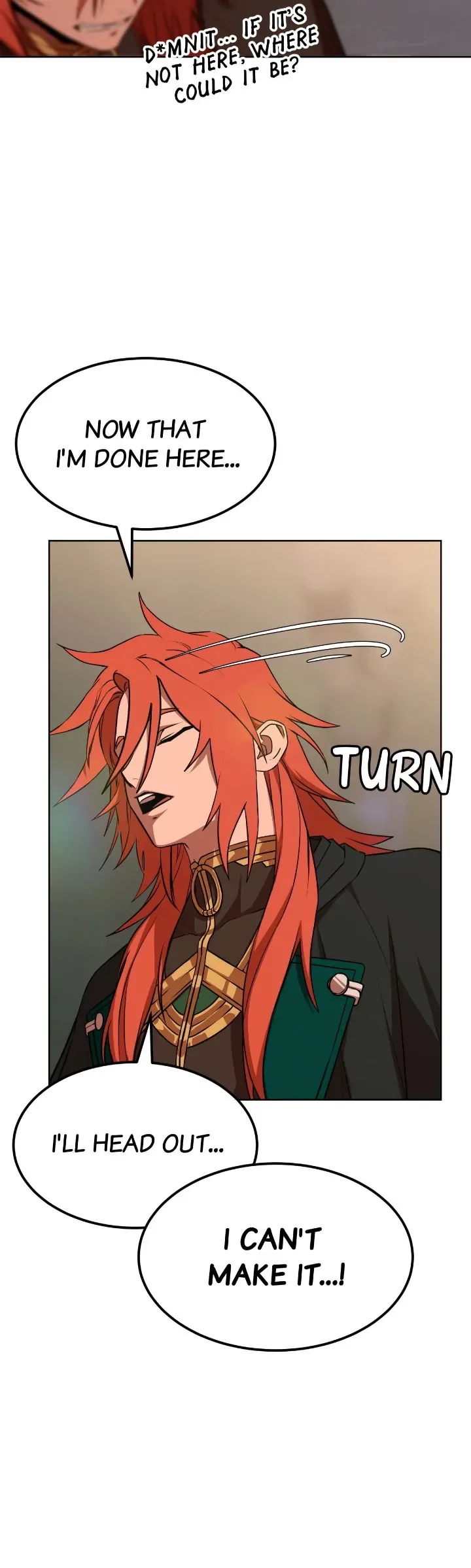 Summoners War: Cross Chapter 9 page 12