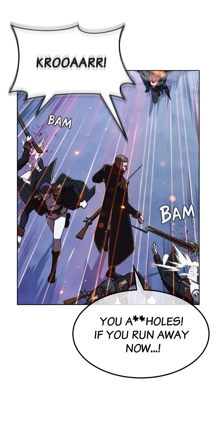 Summoners War: Cross Chapter 10 page 16