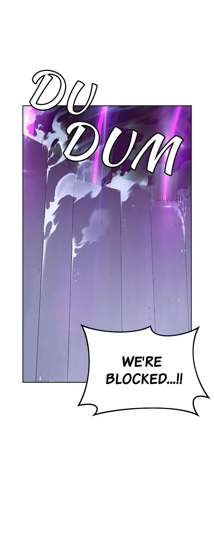 Summoners War: Cross Chapter 10 page 40