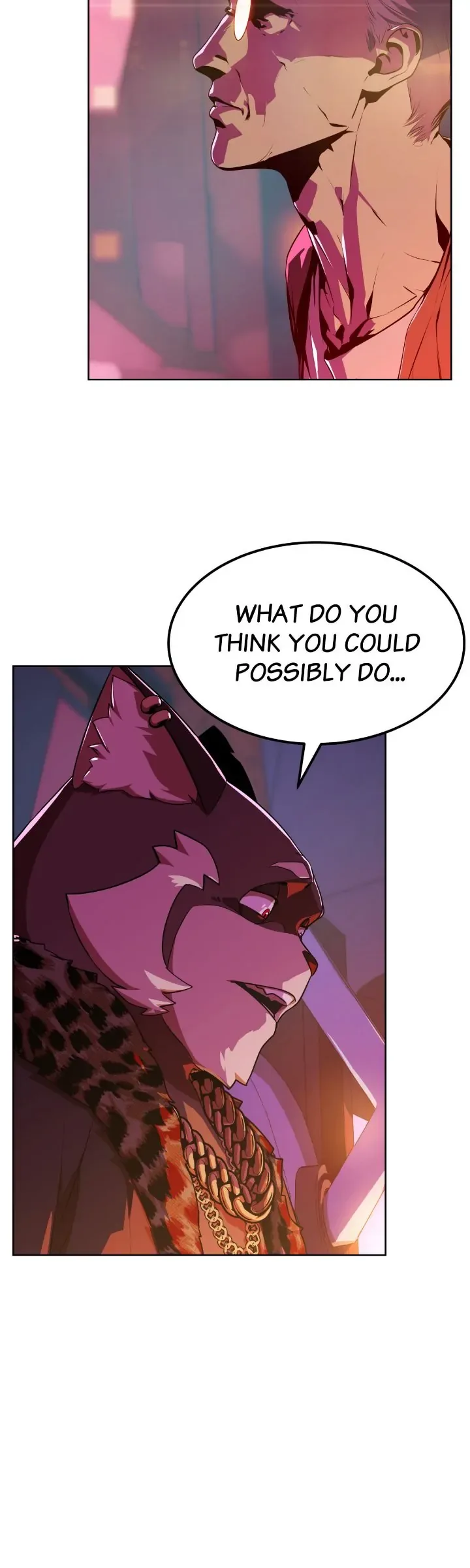 Summoners War: Cross Chapter 10 page 54