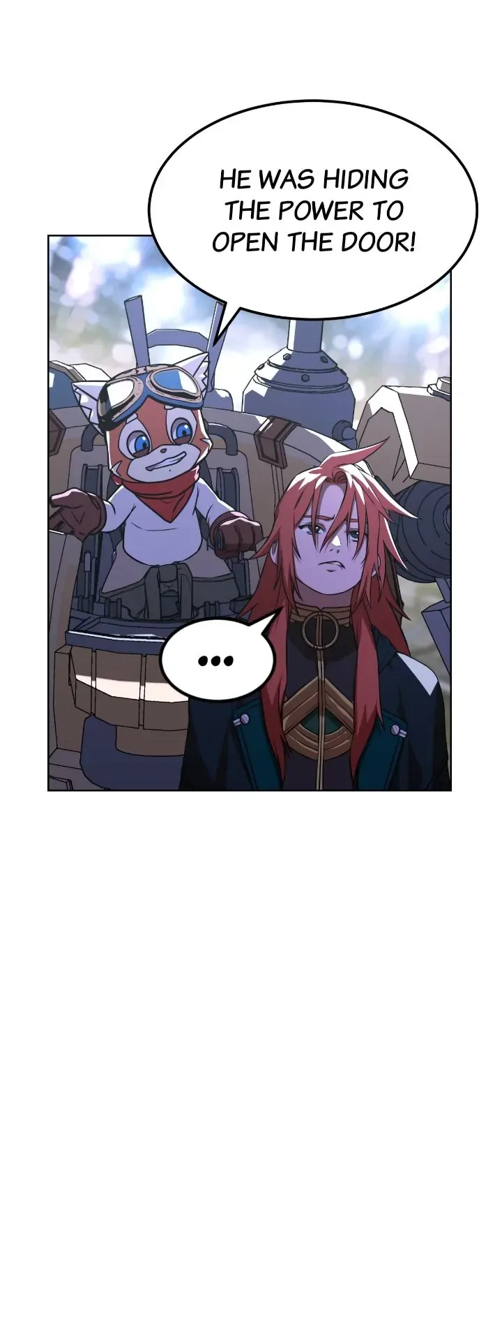 Summoners War: Cross Chapter 10 page 37