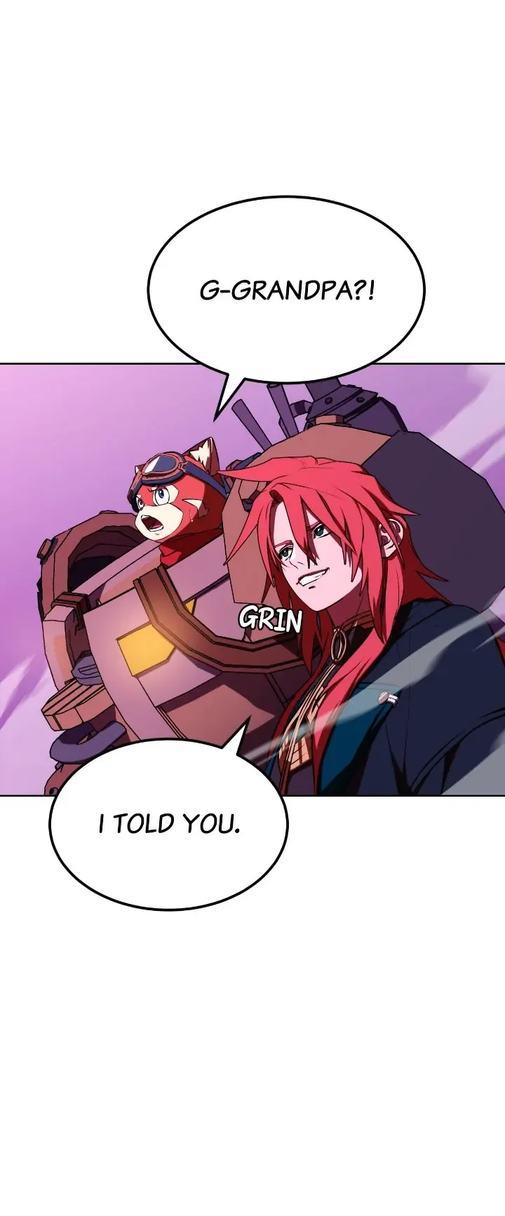 Summoners War: Cross Chapter 10 page 60