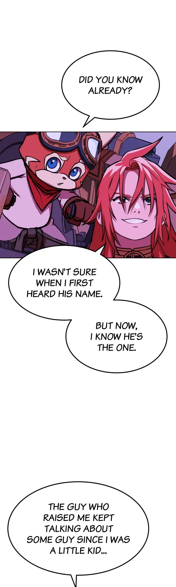 Summoners War: Cross Chapter 10 page 61