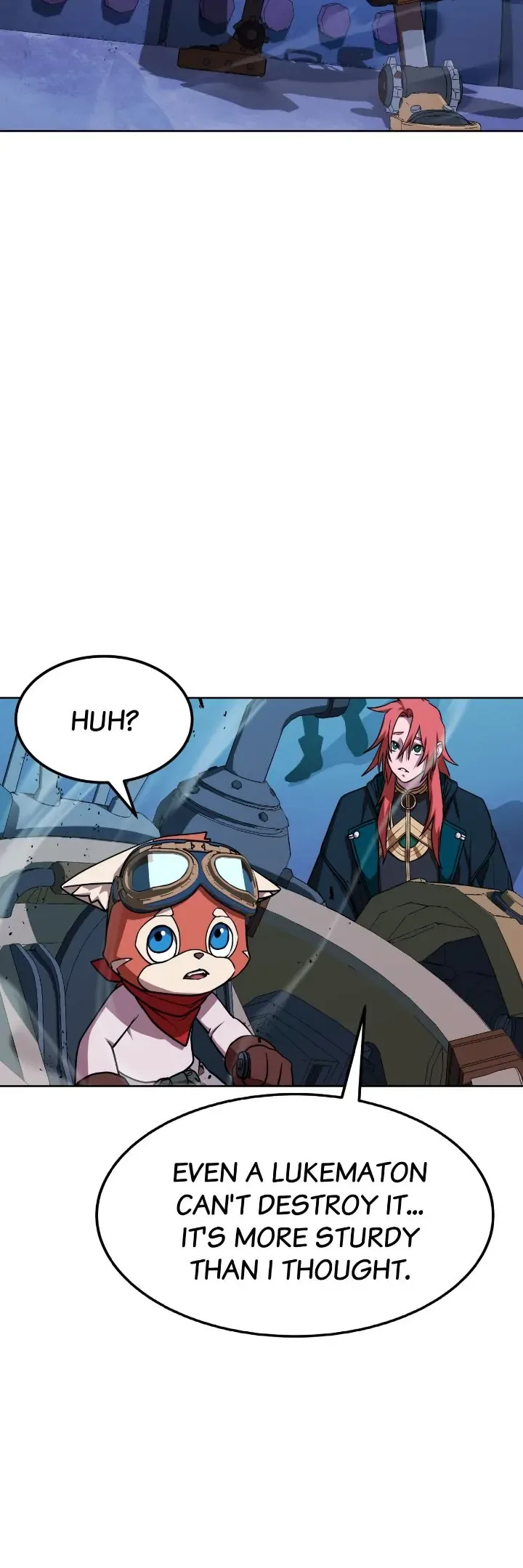 Summoners War: Cross Chapter 10 page 29