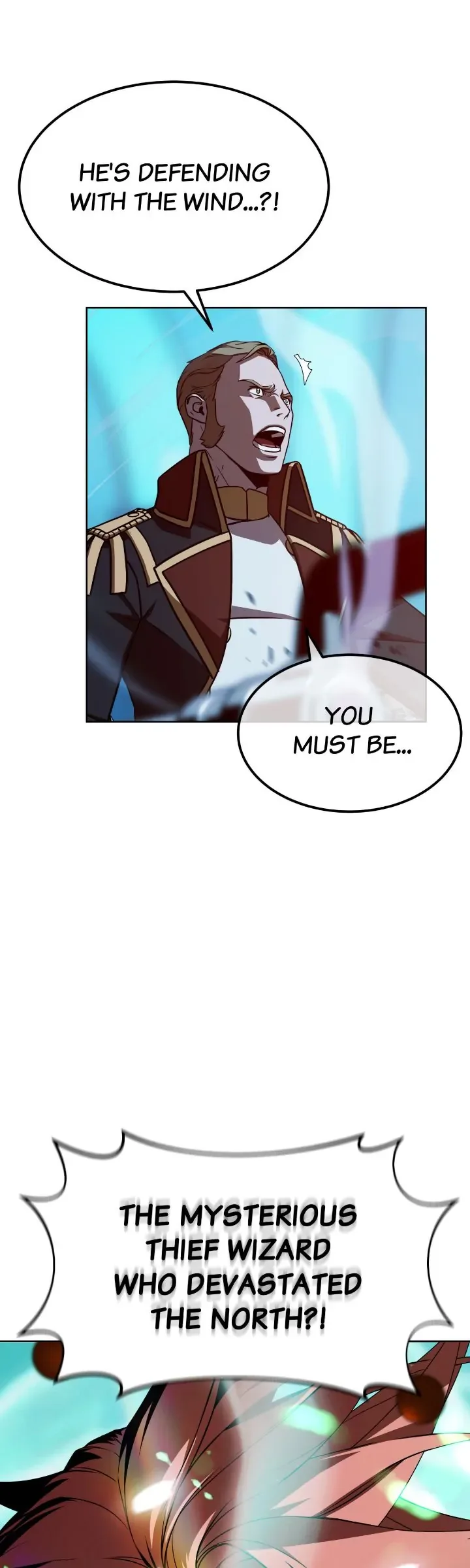 Summoners War: Cross Chapter 10 page 13