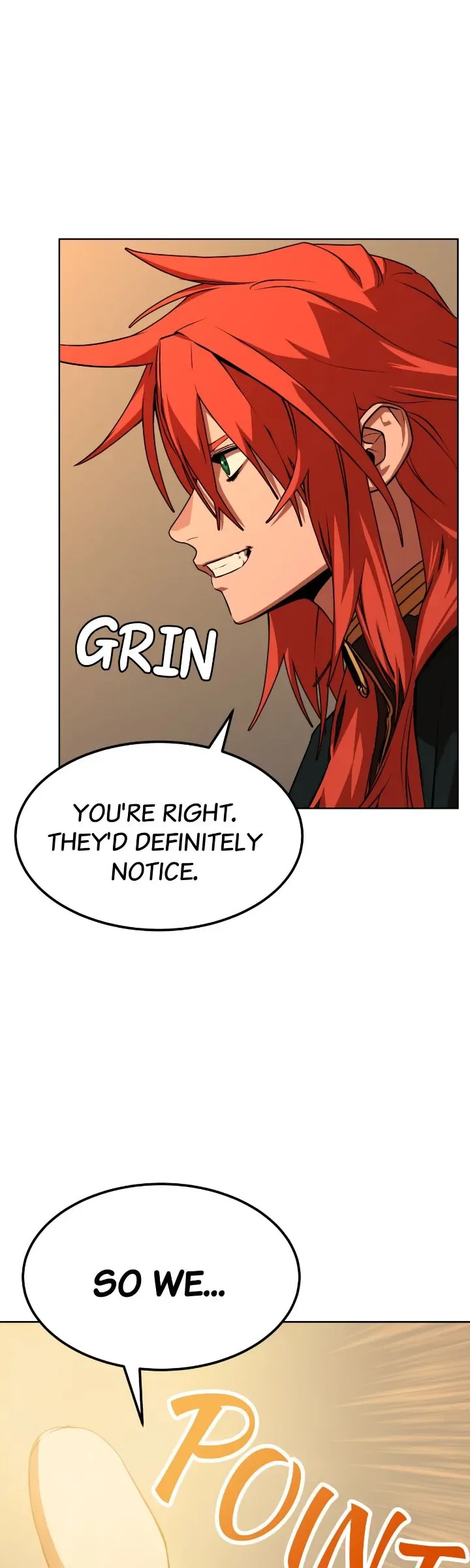 Summoners War: Cross Chapter 9 page 37