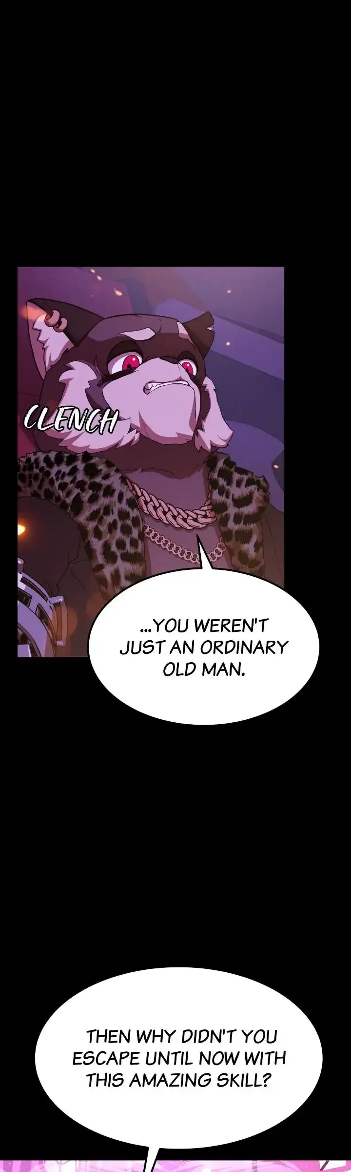 Summoners War: Cross Chapter 11 page 26