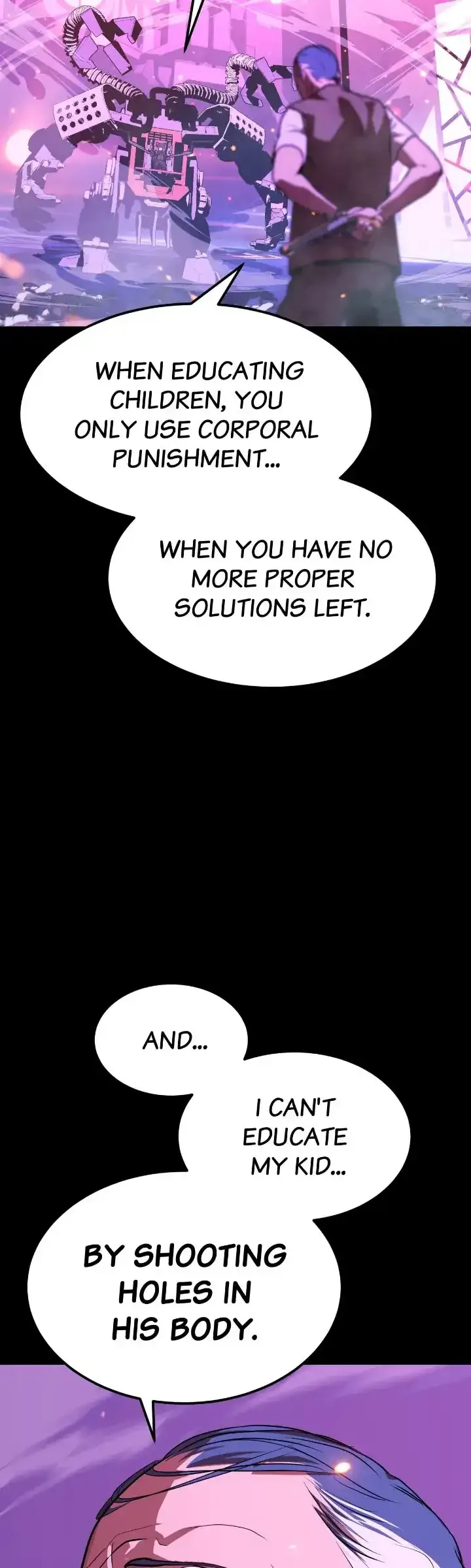 Summoners War: Cross Chapter 11 page 27