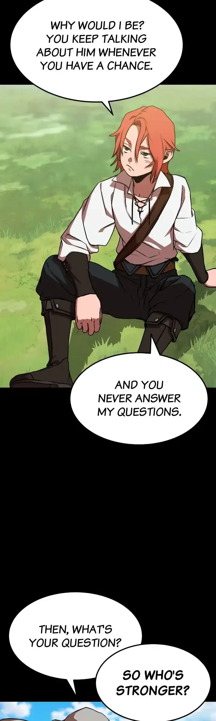 Summoners War: Cross Chapter 11 page 11