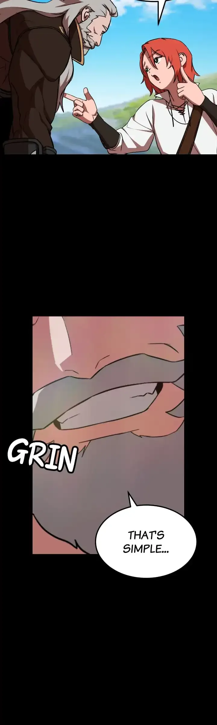 Summoners War: Cross Chapter 11 page 12
