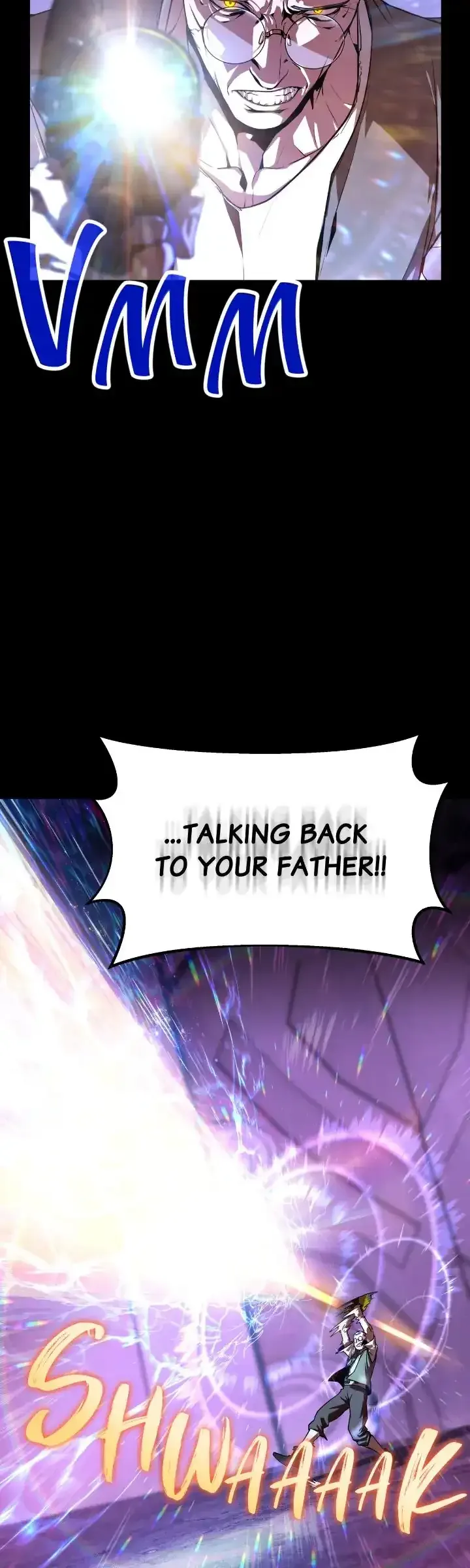 Summoners War: Cross Chapter 11 page 37