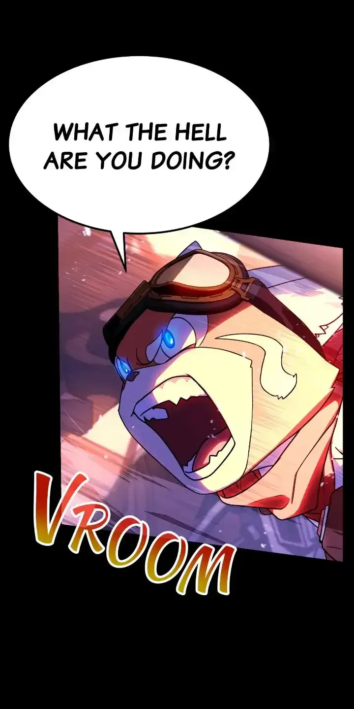 Summoners War: Cross Chapter 11 page 43