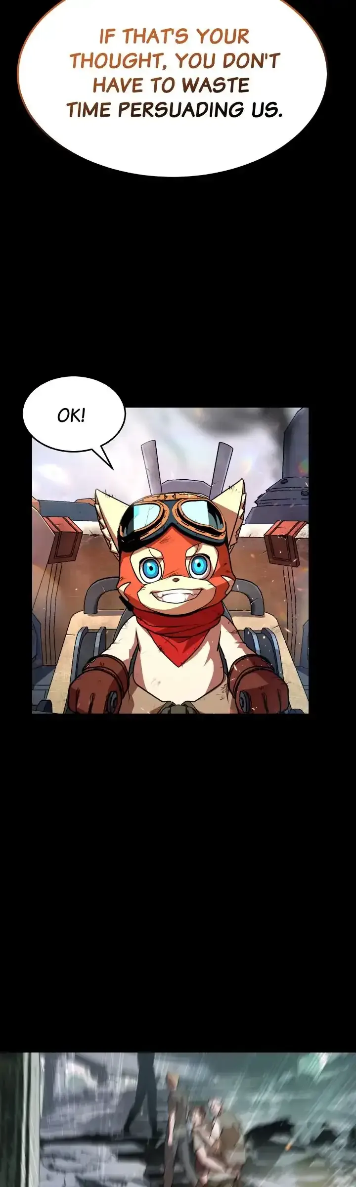 Summoners War: Cross Chapter 12 page 23