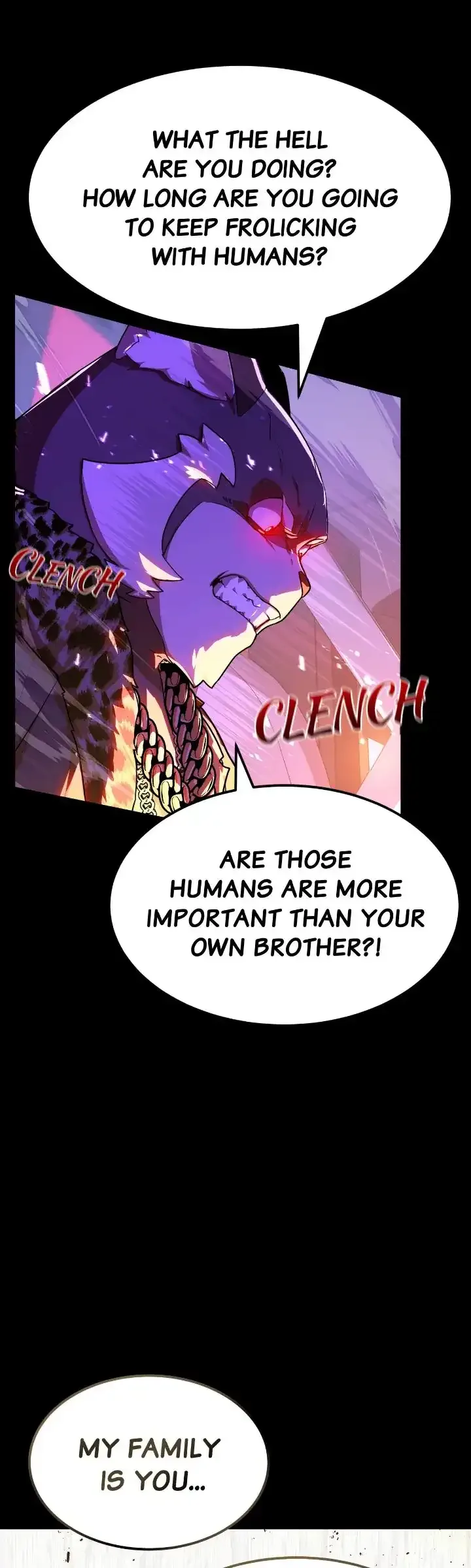 Summoners War: Cross Chapter 11 page 44