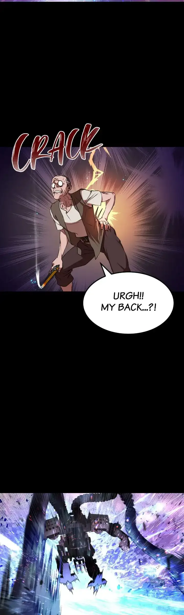 Summoners War: Cross Chapter 11 page 38