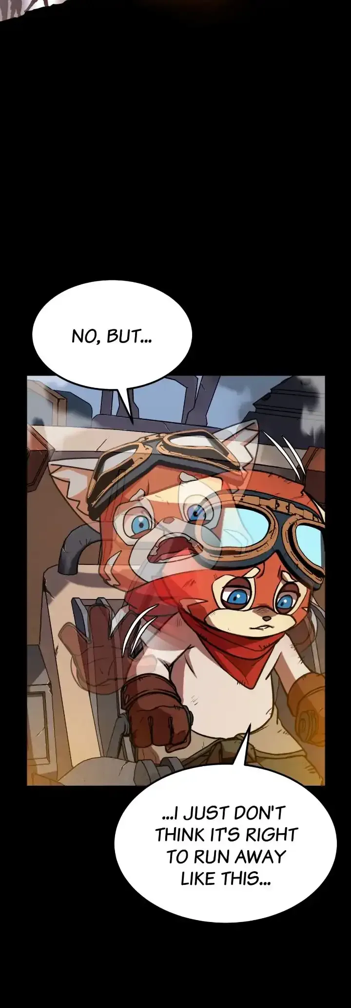 Summoners War: Cross Chapter 12 page 21