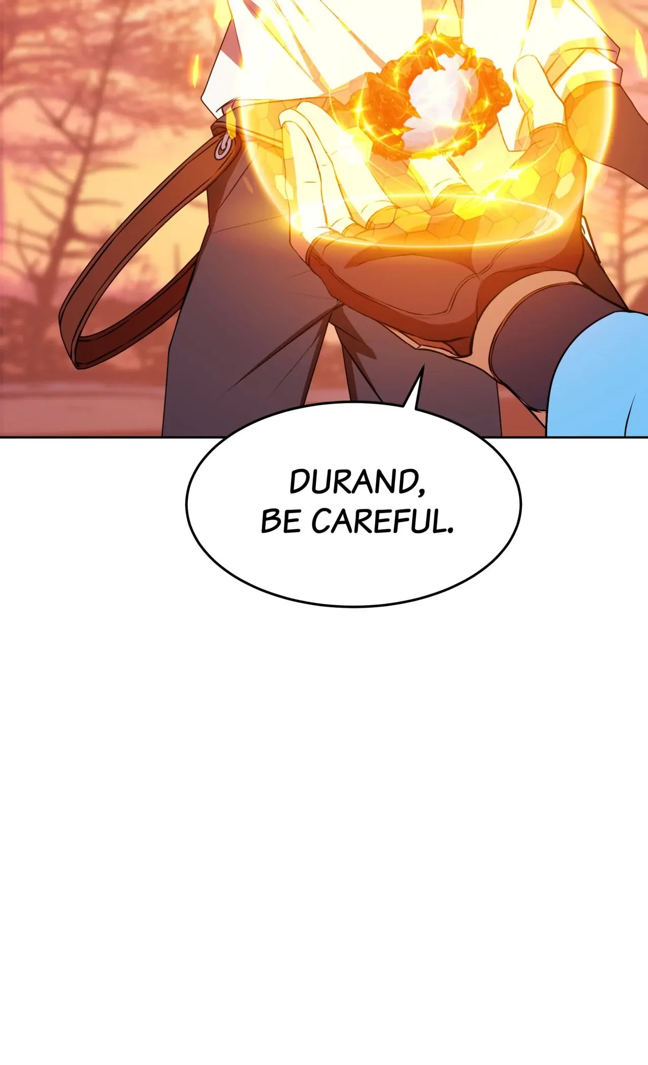 Summoners War: Cross Chapter 6 page 19