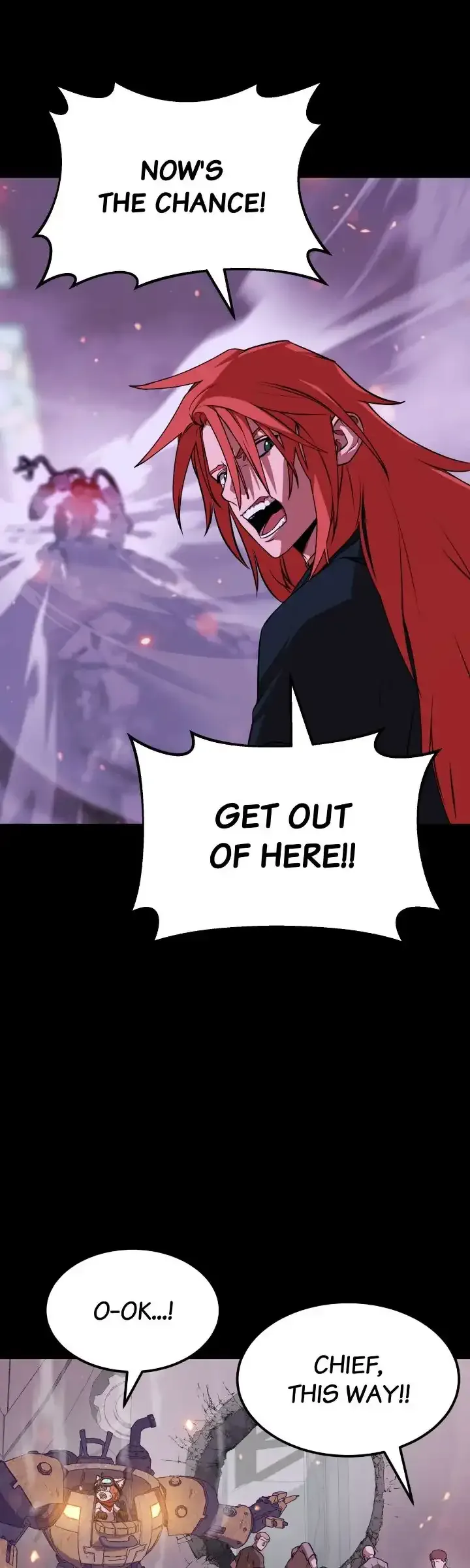 Summoners War: Cross Chapter 12 page 13