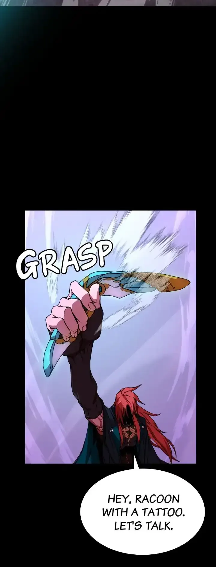 Summoners War: Cross Chapter 12 page 16