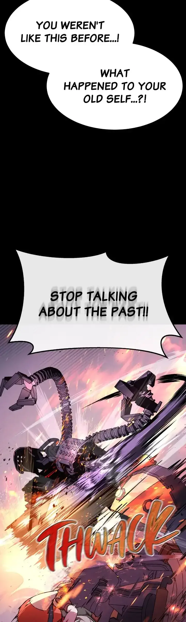 Summoners War: Cross Chapter 11 page 49