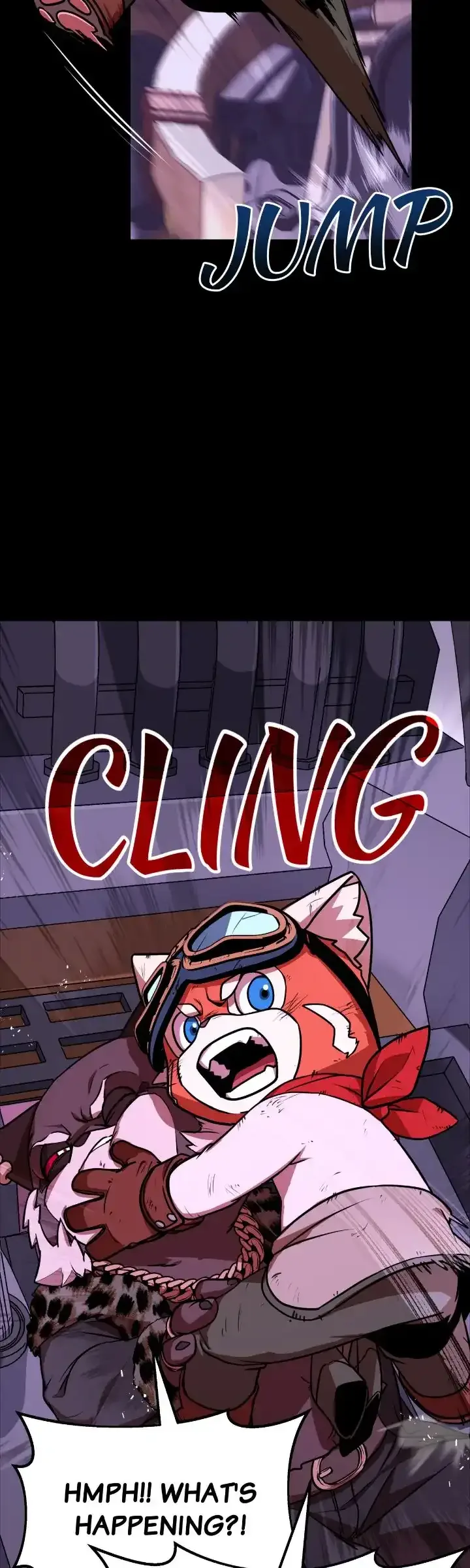 Summoners War: Cross Chapter 12 page 42