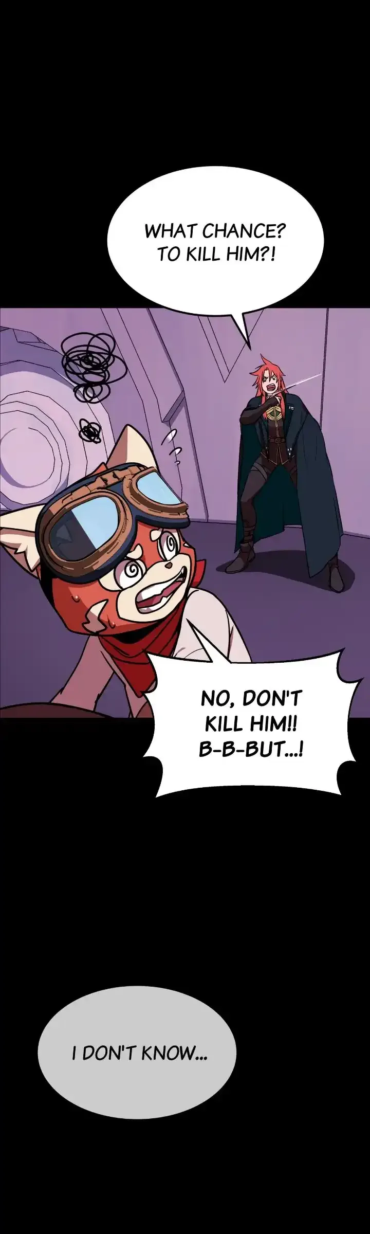 Summoners War: Cross Chapter 12 page 45