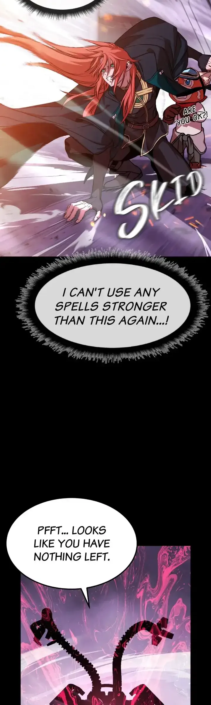 Summoners War: Cross Chapter 12 page 53