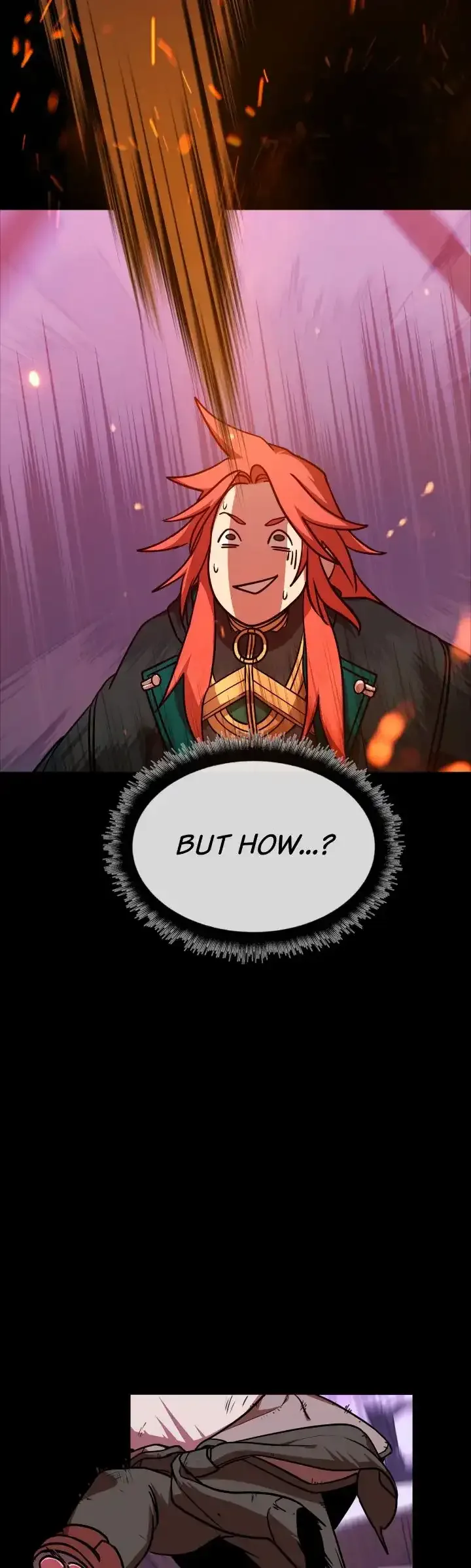 Summoners War: Cross Chapter 12 page 41