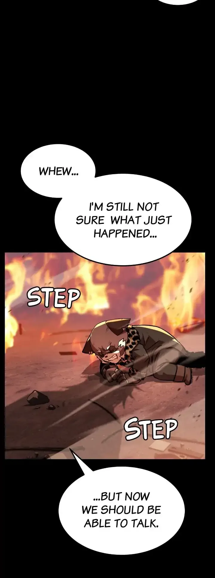 Summoners War: Cross Chapter 12 page 62