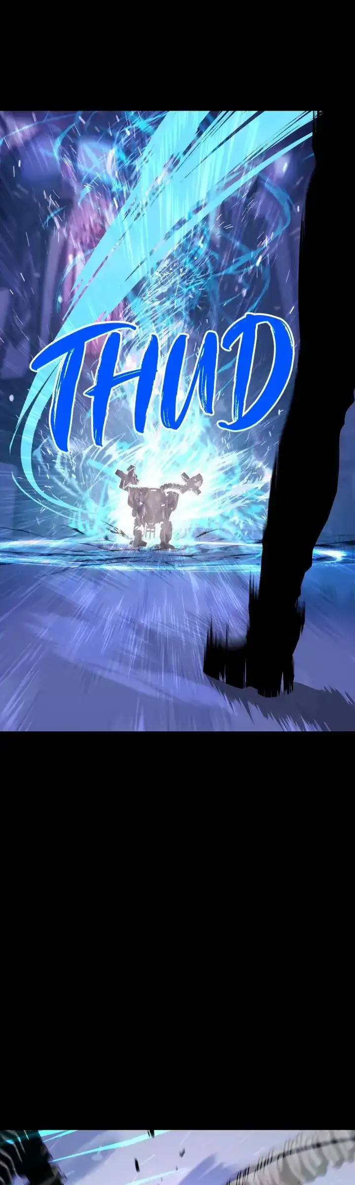 Summoners War: Cross Chapter 12 page 33