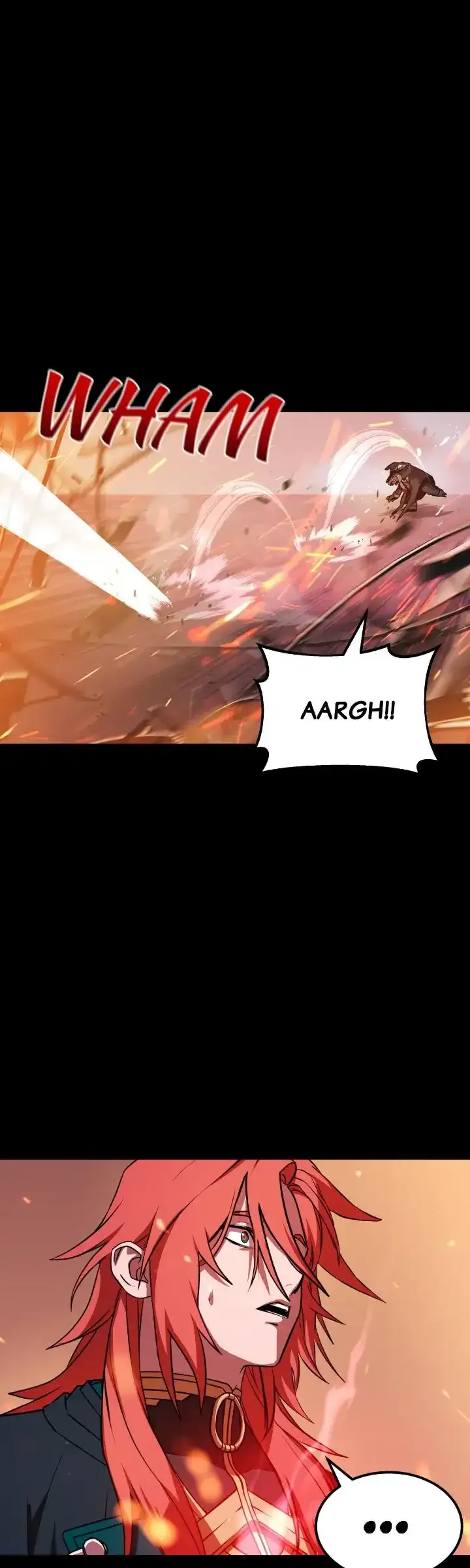 Summoners War: Cross Chapter 12 page 61